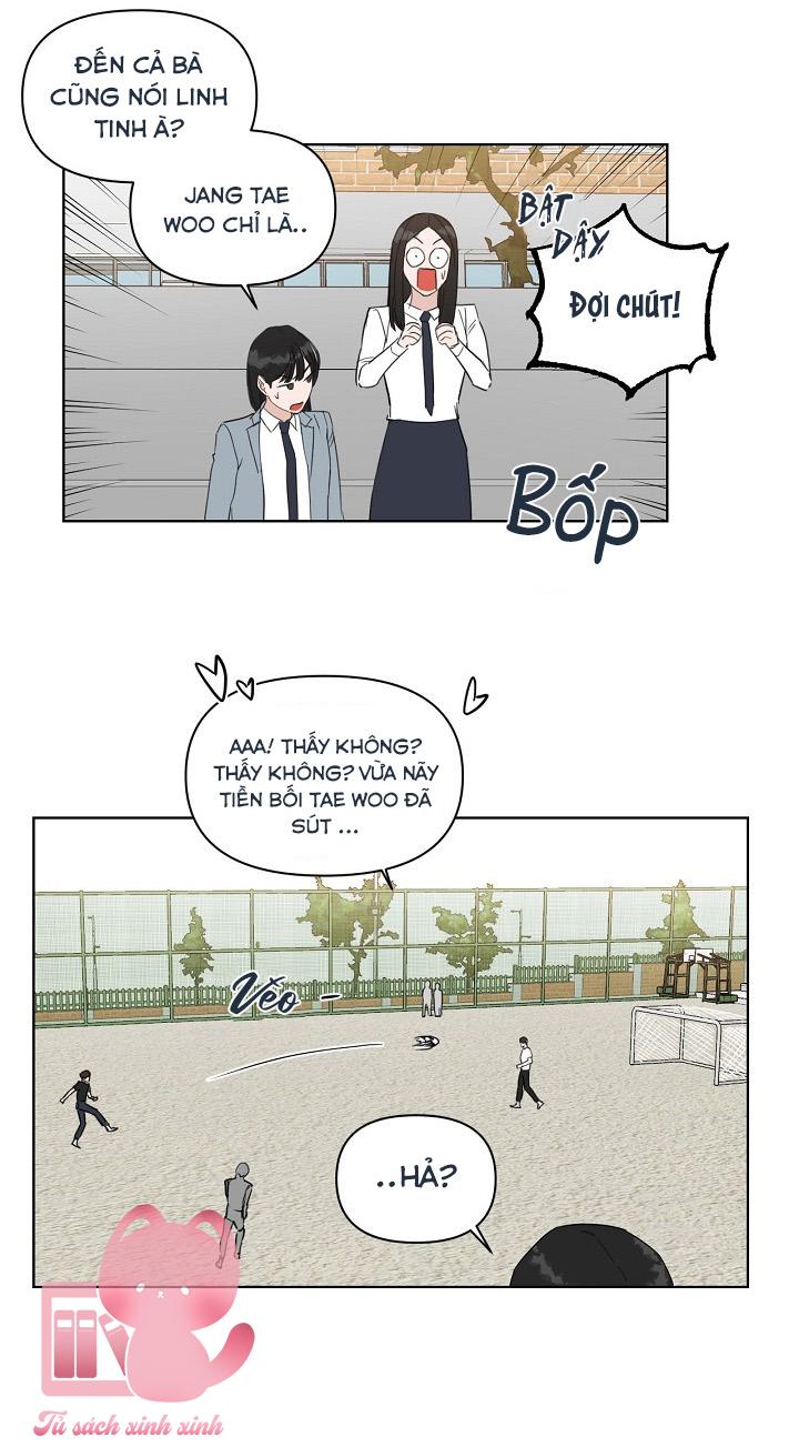 Baby Đến Rồi - Chap 29