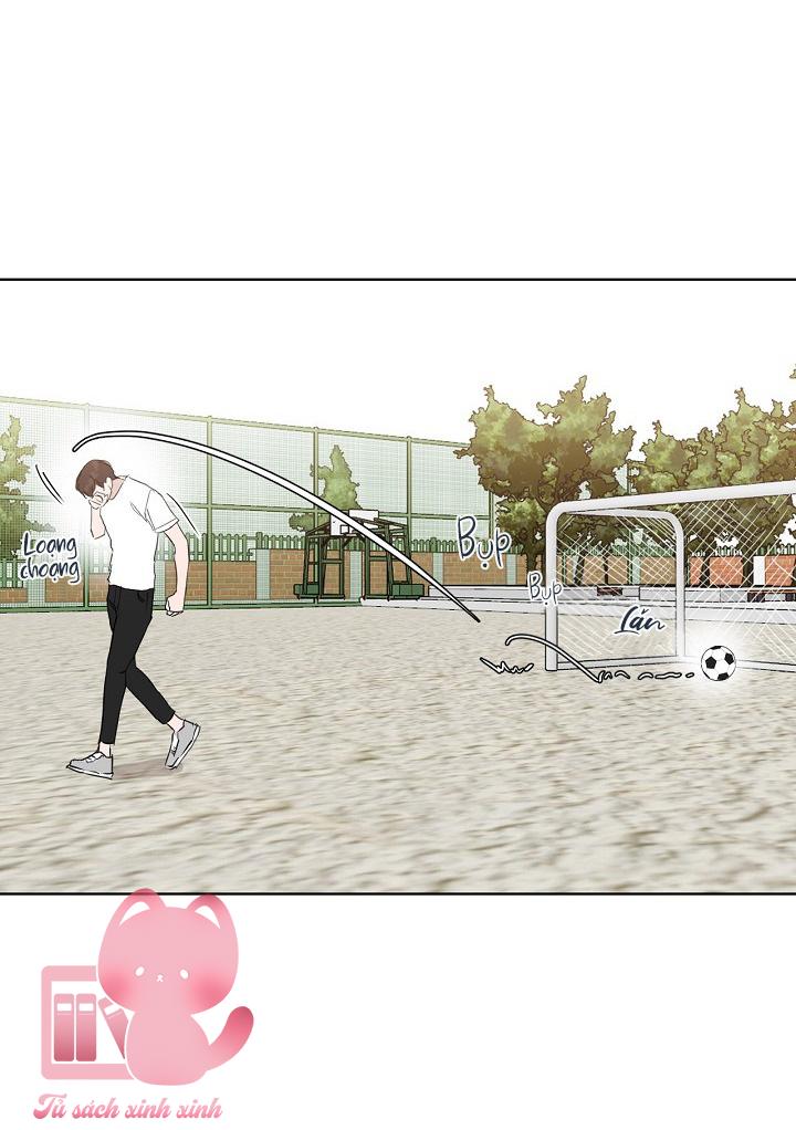 Baby Đến Rồi - Chap 29