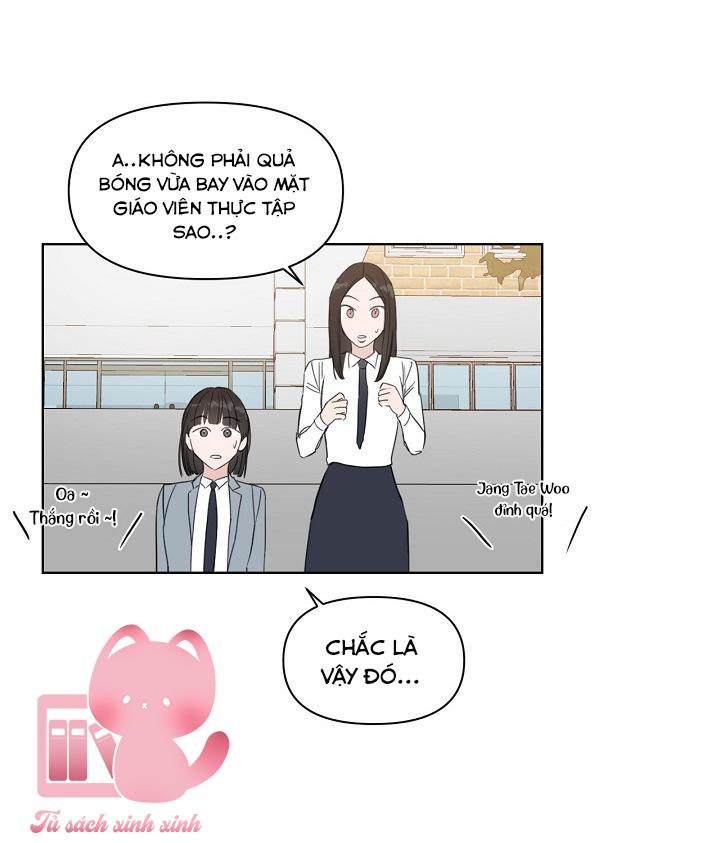 Baby Đến Rồi - Chap 29