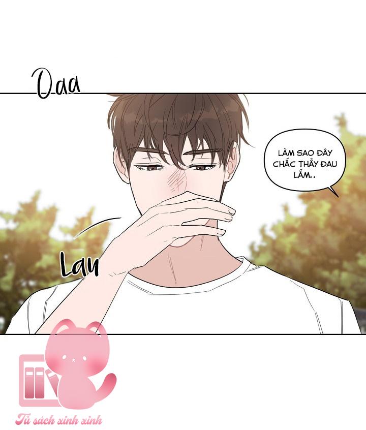 Baby Đến Rồi - Chap 29