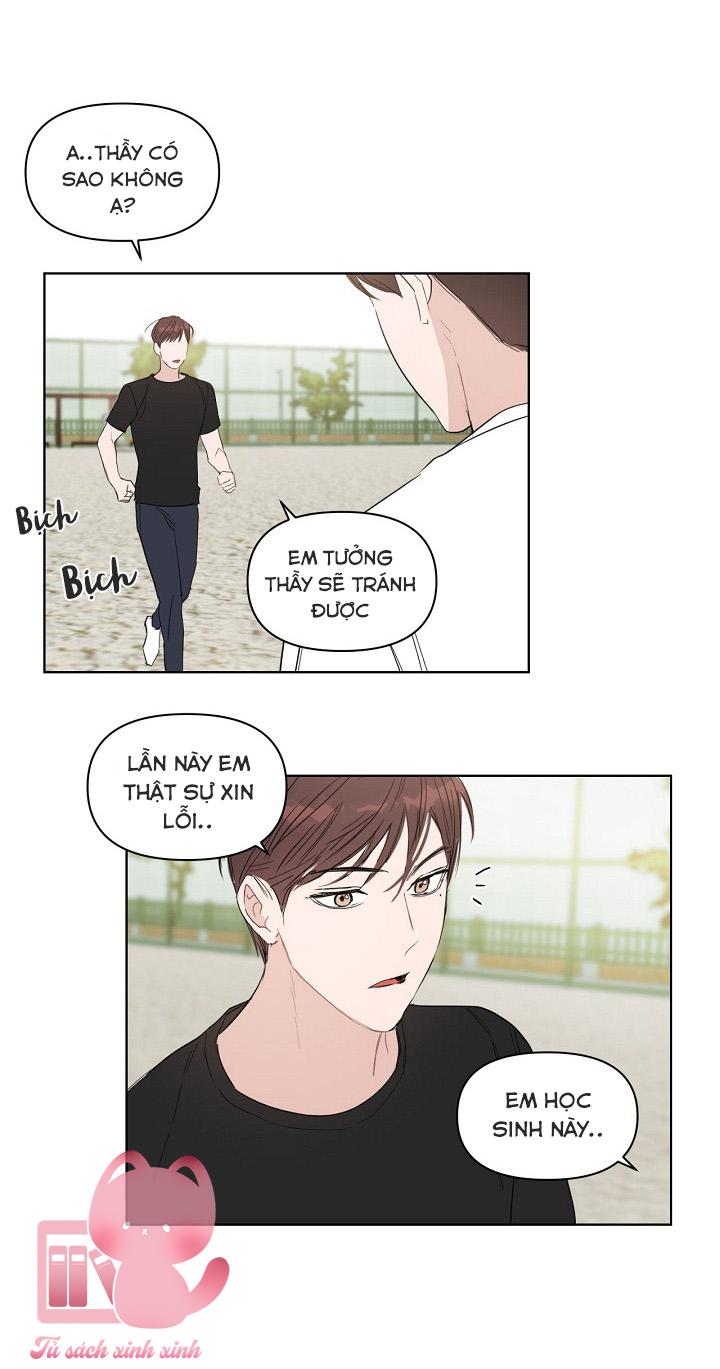 Baby Đến Rồi - Chap 29