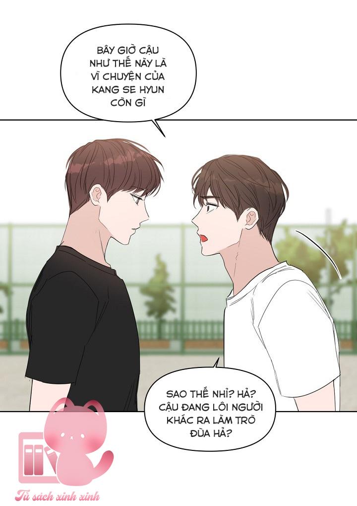 Baby Đến Rồi - Chap 29