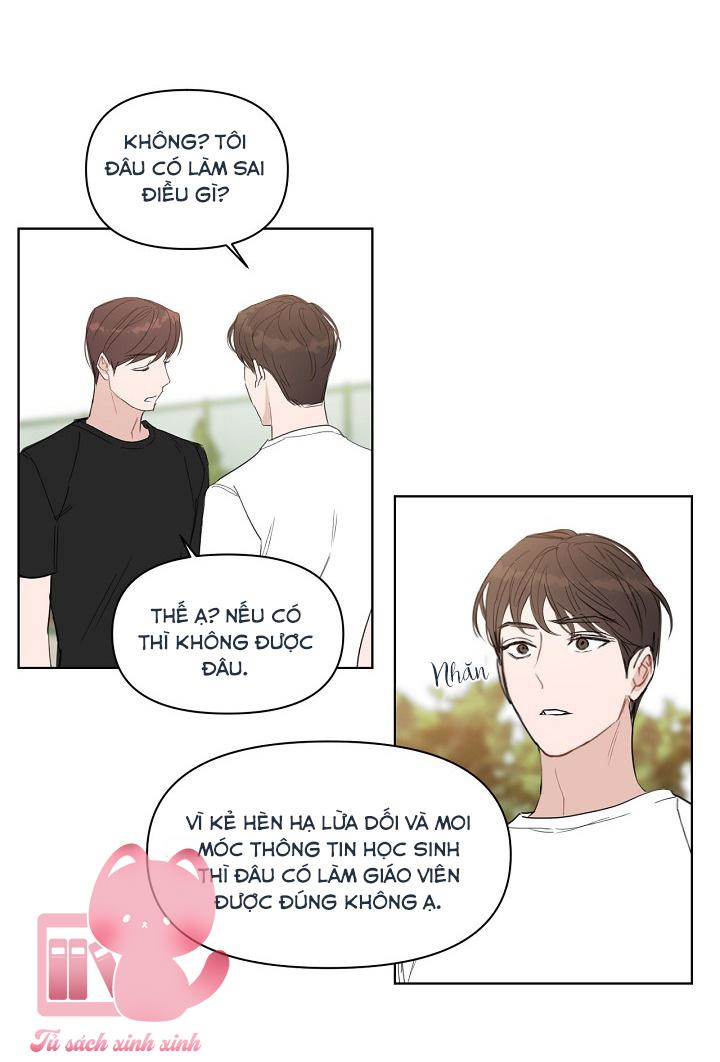 Baby Đến Rồi - Chap 29