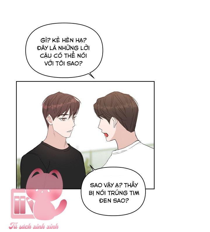 Baby Đến Rồi - Chap 29