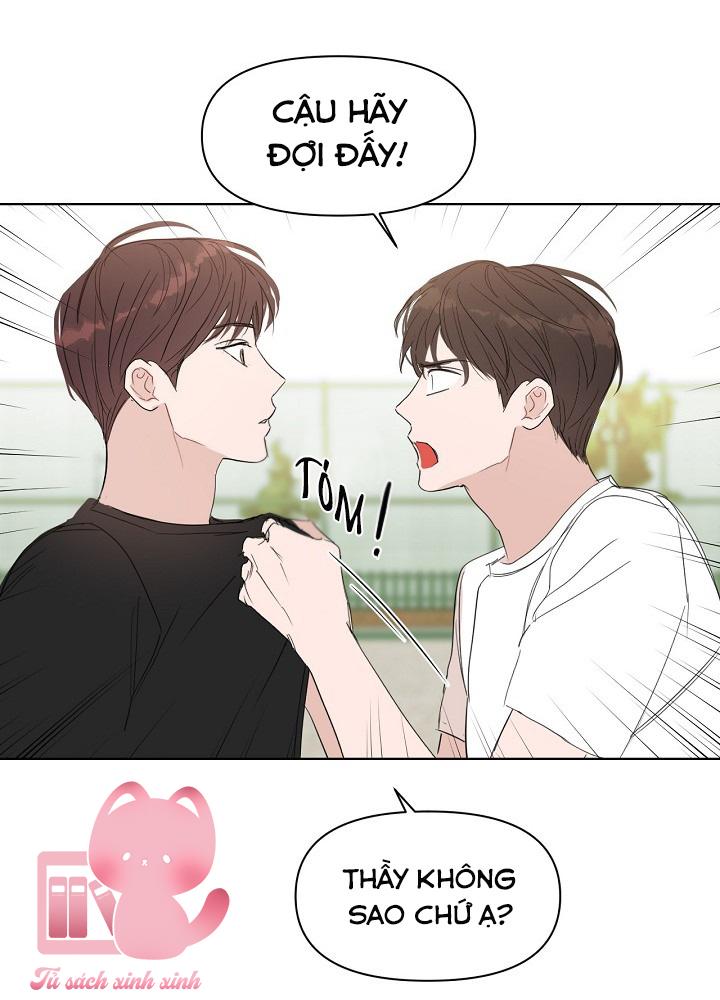 Baby Đến Rồi - Chap 29