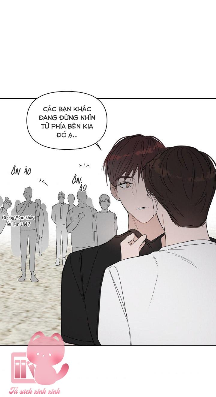 Baby Đến Rồi - Chap 29