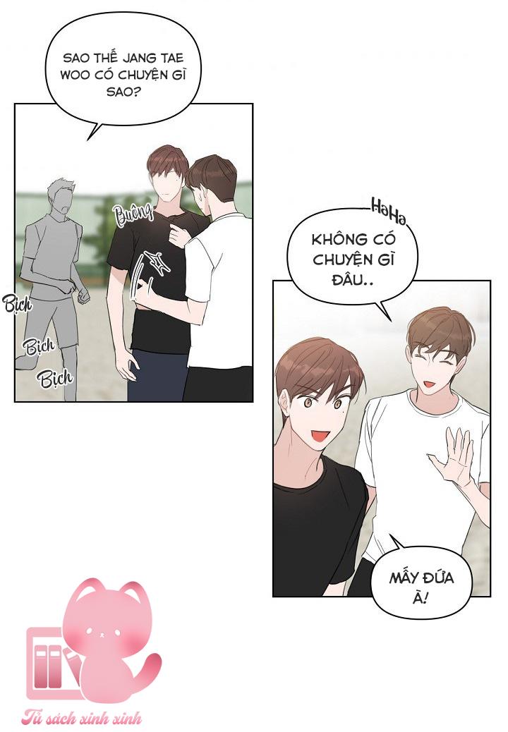 Baby Đến Rồi - Chap 29