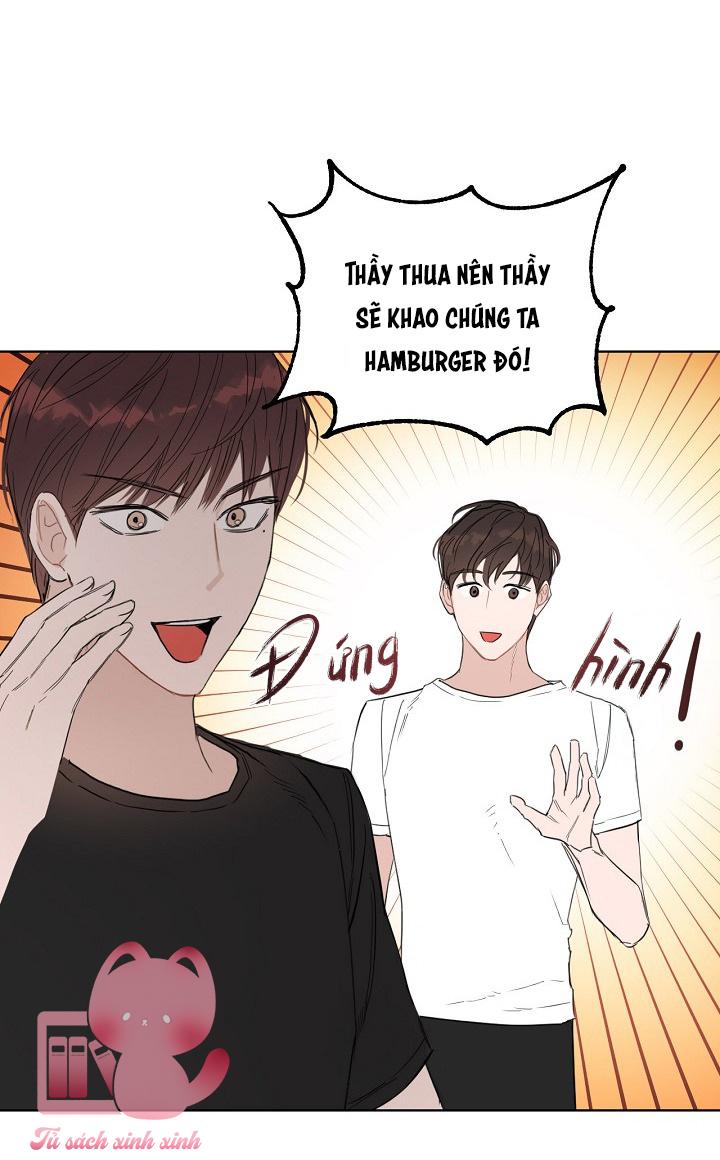 Baby Đến Rồi - Chap 29