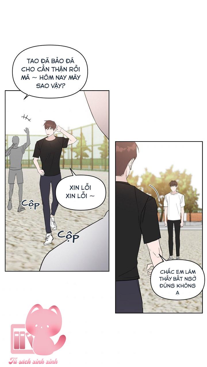 Baby Đến Rồi - Chap 29