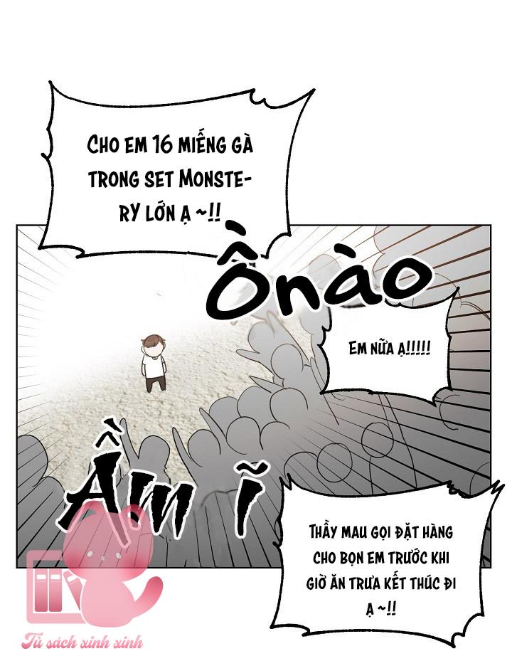 Baby Đến Rồi - Chap 29