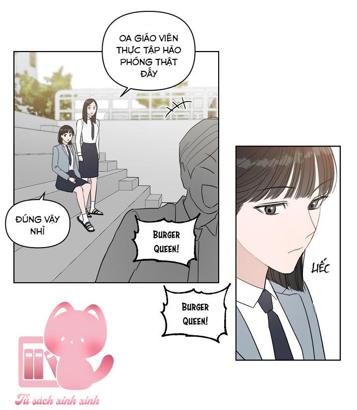 Baby Đến Rồi - Chap 29