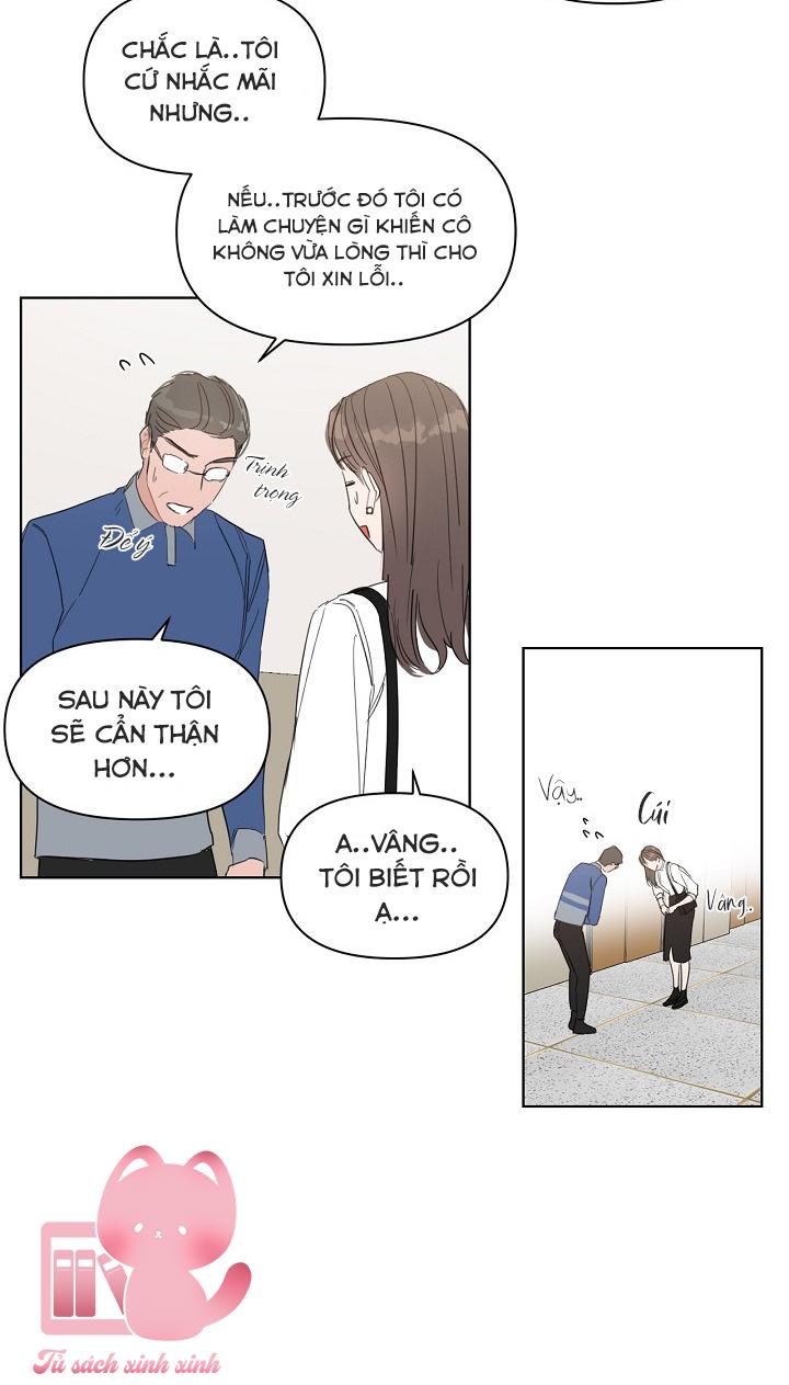 Baby Đến Rồi - Chap 29