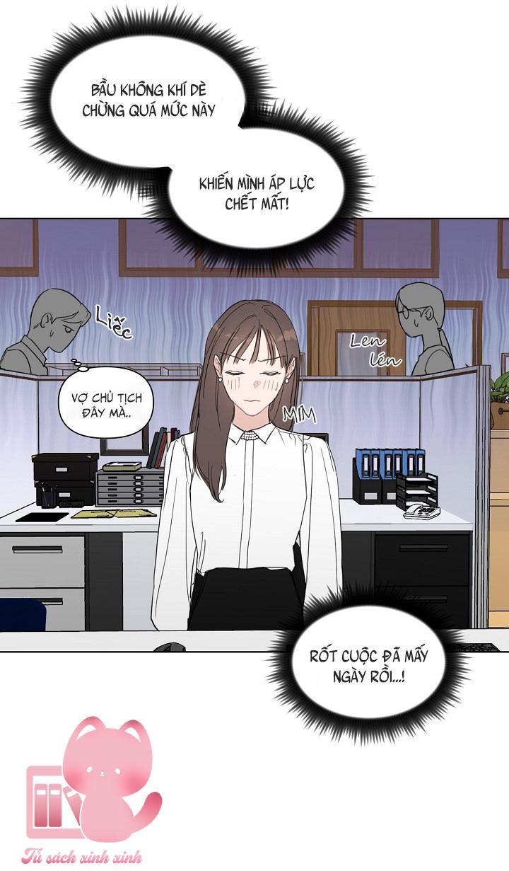 Baby Đến Rồi - Chap 29