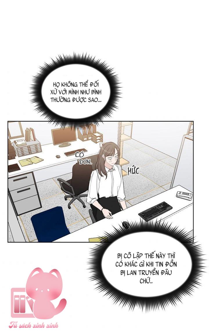 Baby Đến Rồi - Chap 29