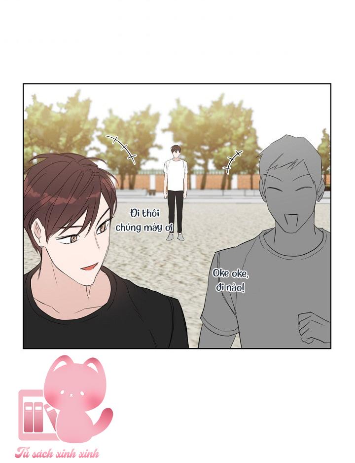 Baby Đến Rồi - Chap 29