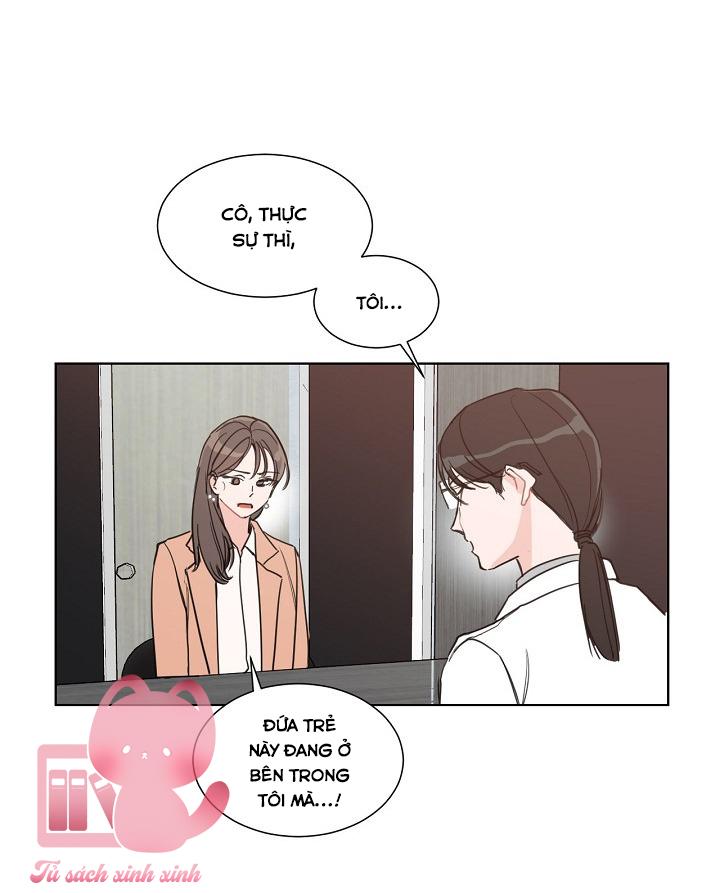 Baby Đến Rồi - Chap 3