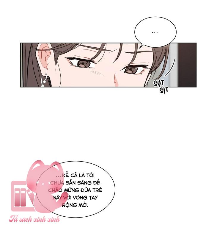 Baby Đến Rồi - Chap 3