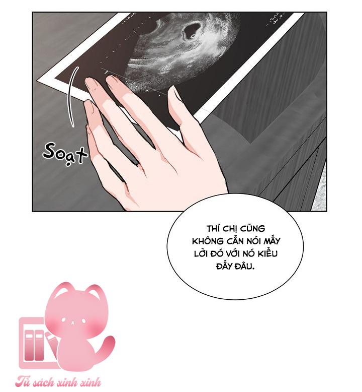 Baby Đến Rồi - Chap 3