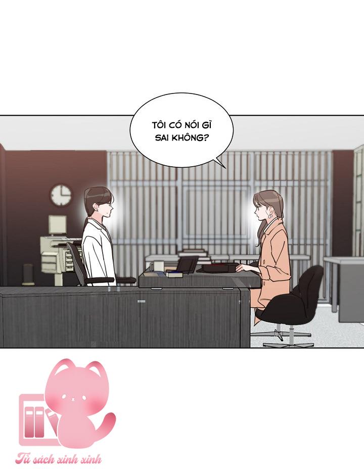 Baby Đến Rồi - Chap 3