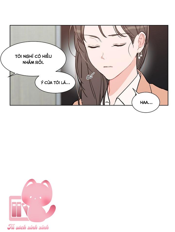 Baby Đến Rồi - Chap 3