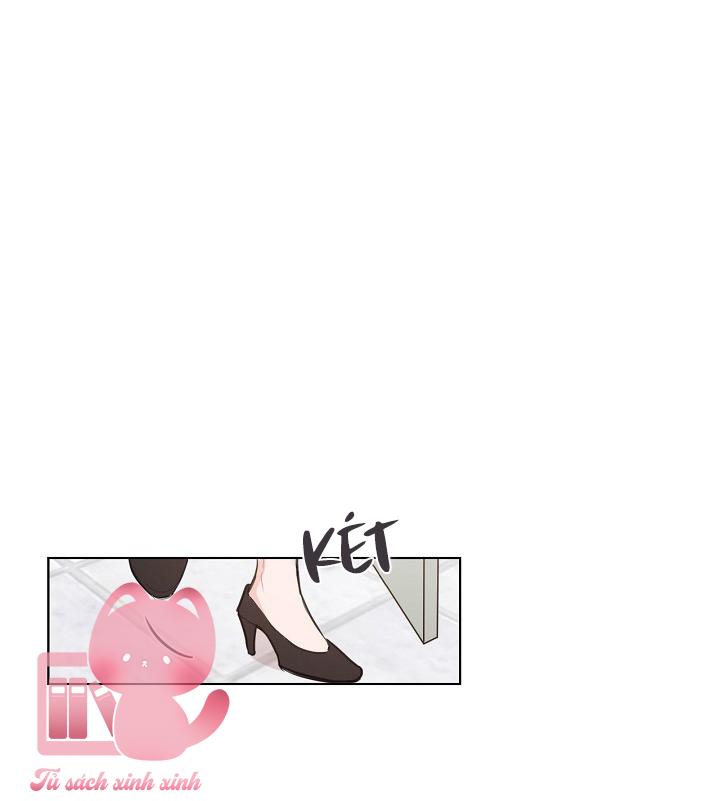 Baby Đến Rồi - Chap 3