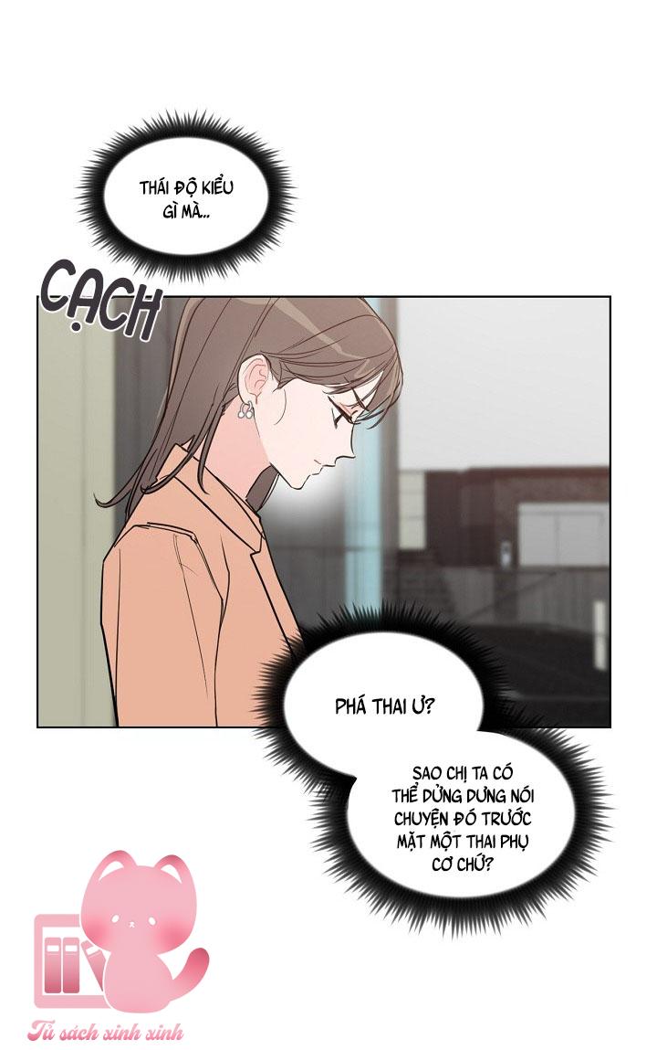 Baby Đến Rồi - Chap 3