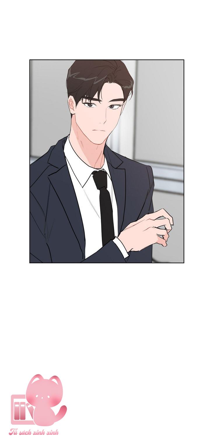 Baby Đến Rồi - Chap 3