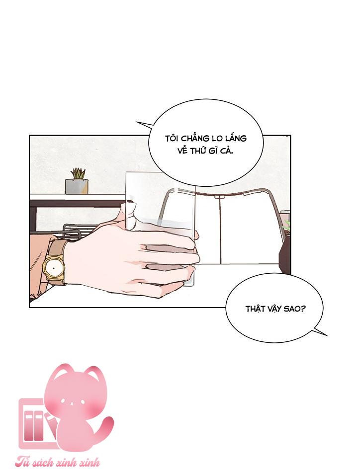 Baby Đến Rồi - Chap 3