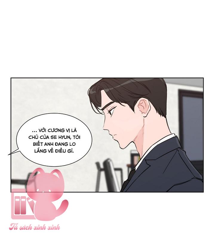 Baby Đến Rồi - Chap 3