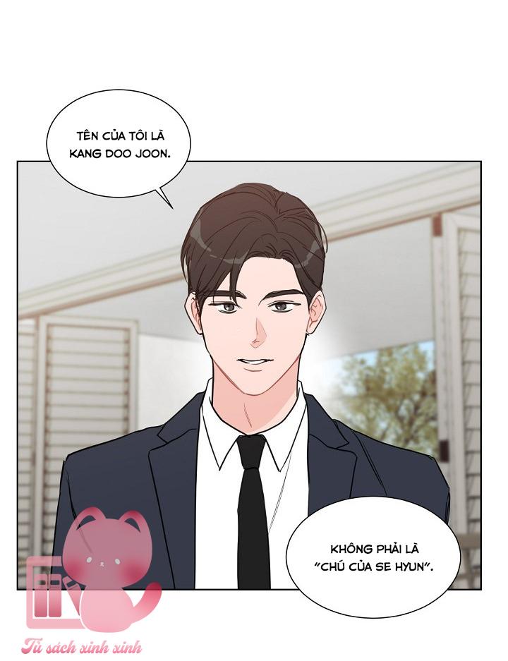 Baby Đến Rồi - Chap 3