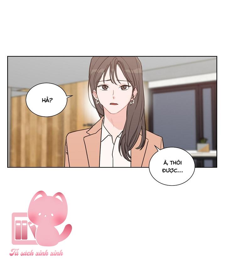 Baby Đến Rồi - Chap 3