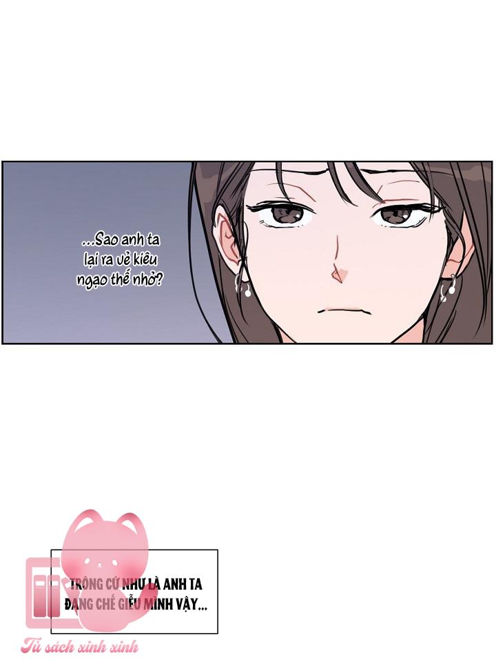 Baby Đến Rồi - Chap 3