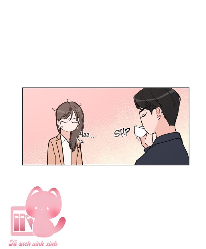 Baby Đến Rồi - Chap 3