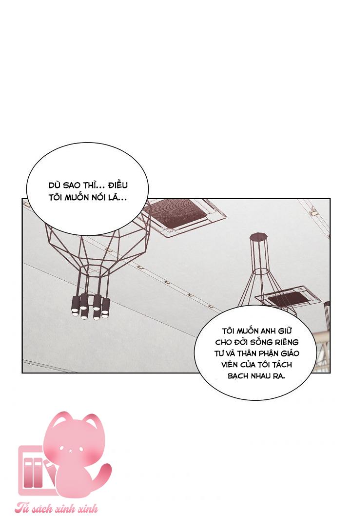 Baby Đến Rồi - Chap 3