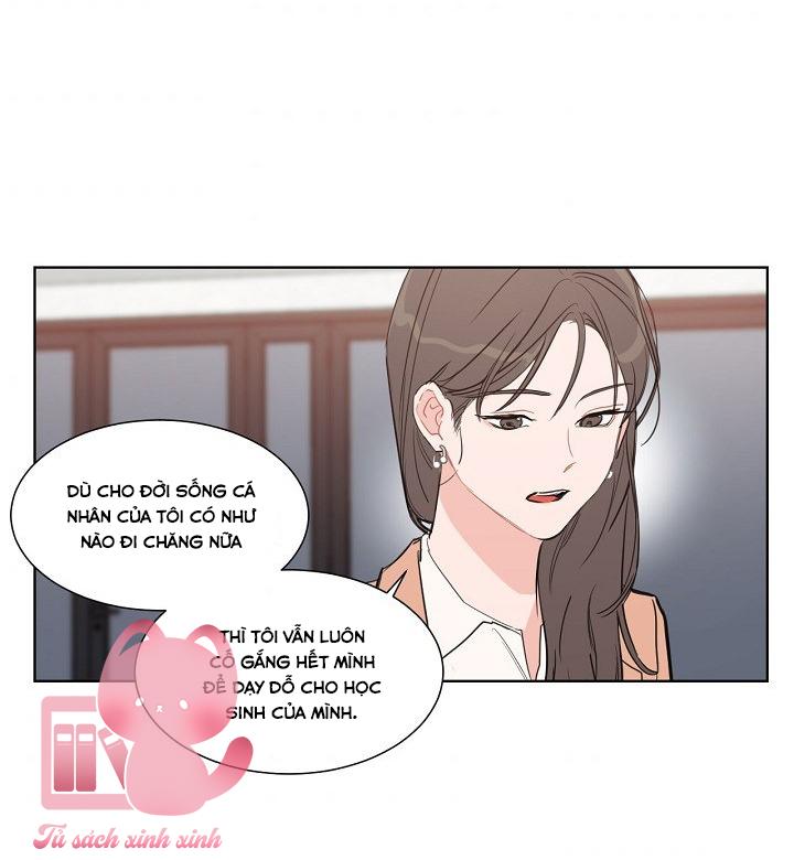 Baby Đến Rồi - Chap 3