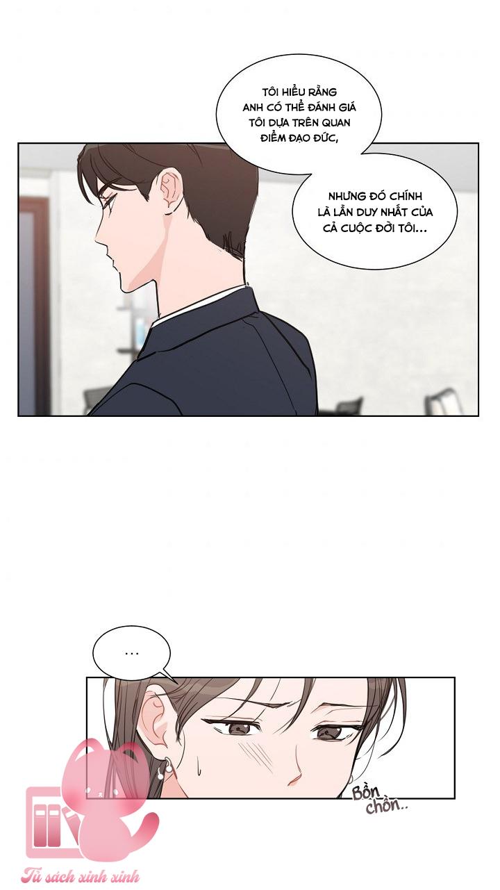 Baby Đến Rồi - Chap 3