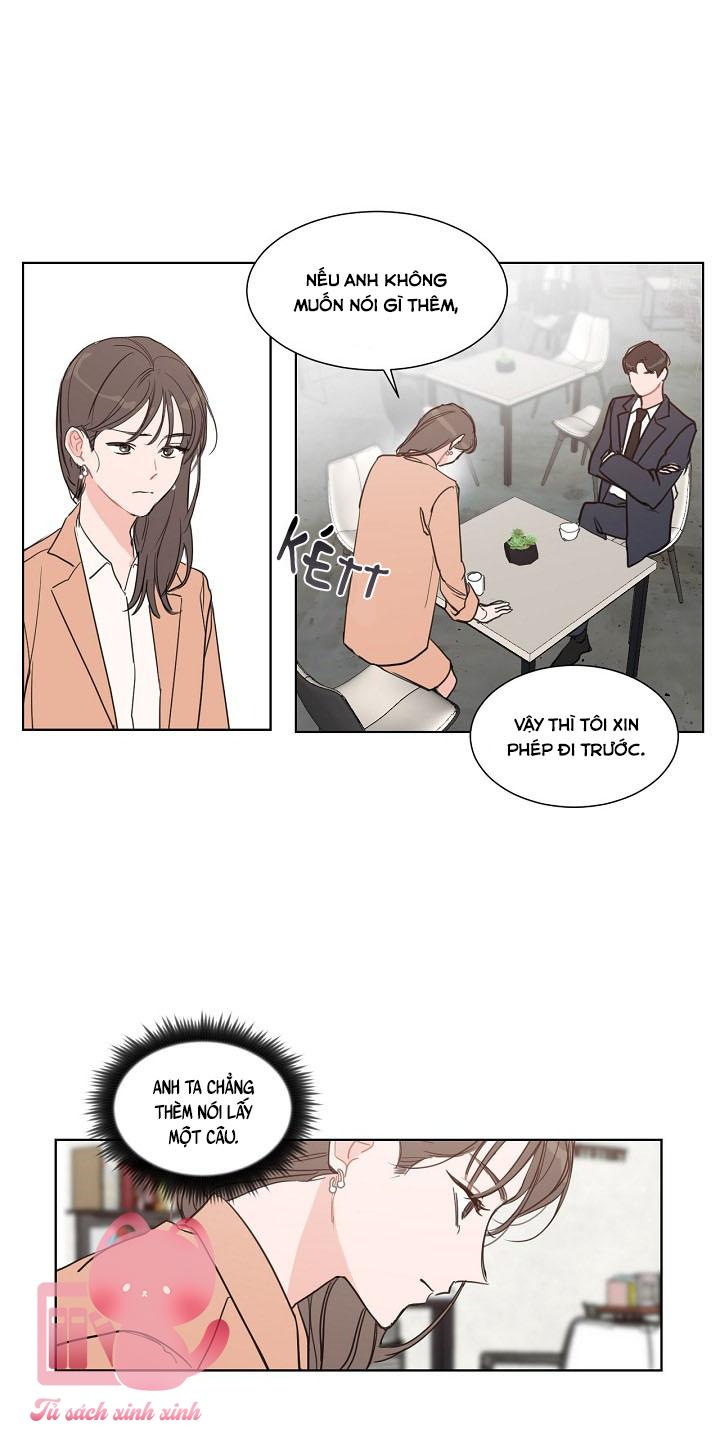 Baby Đến Rồi - Chap 3