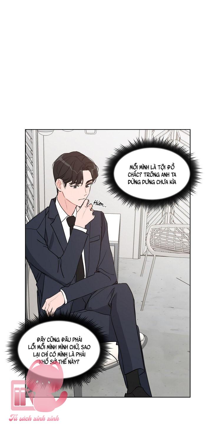 Baby Đến Rồi - Chap 3