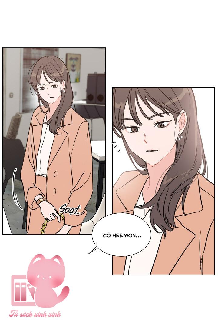 Baby Đến Rồi - Chap 3