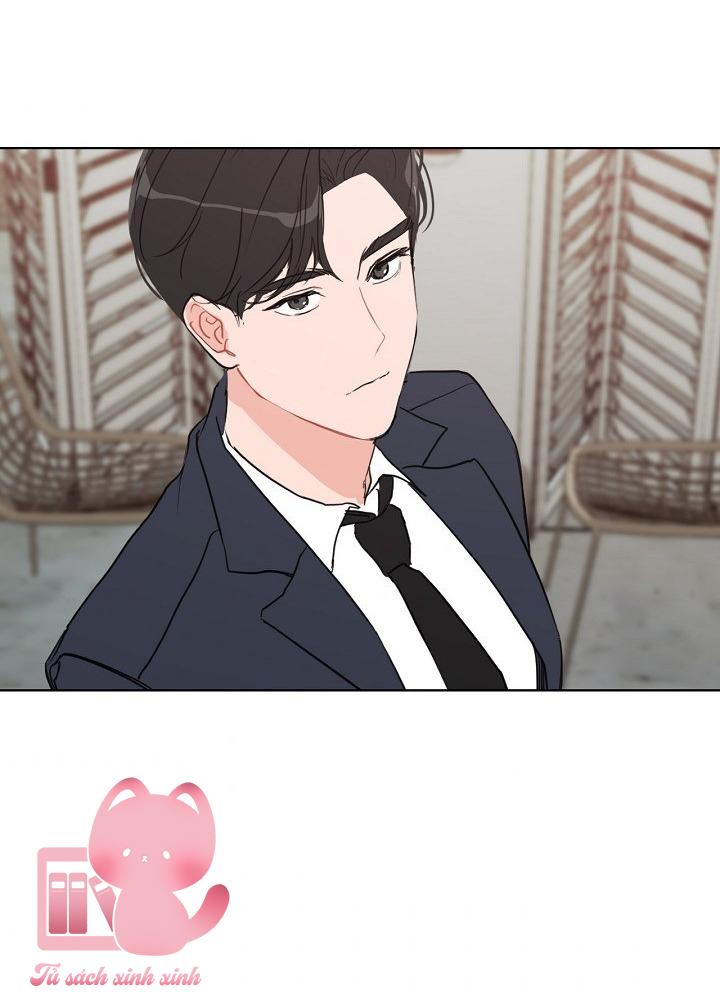 Baby Đến Rồi - Chap 3