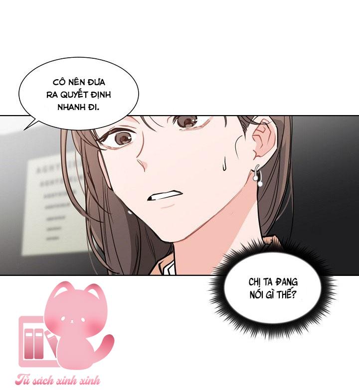 Baby Đến Rồi - Chap 3