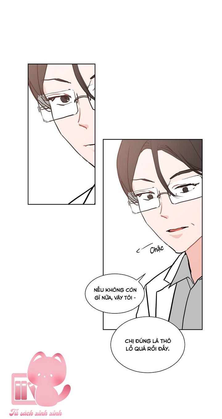 Baby Đến Rồi - Chap 3