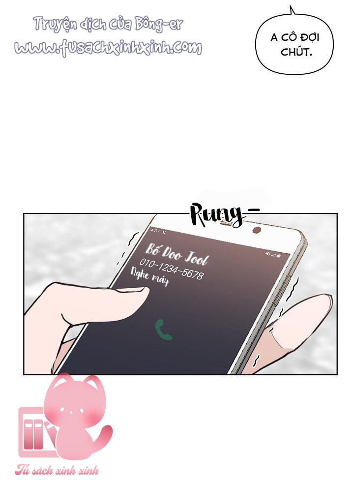 Baby Đến Rồi - Chap 30