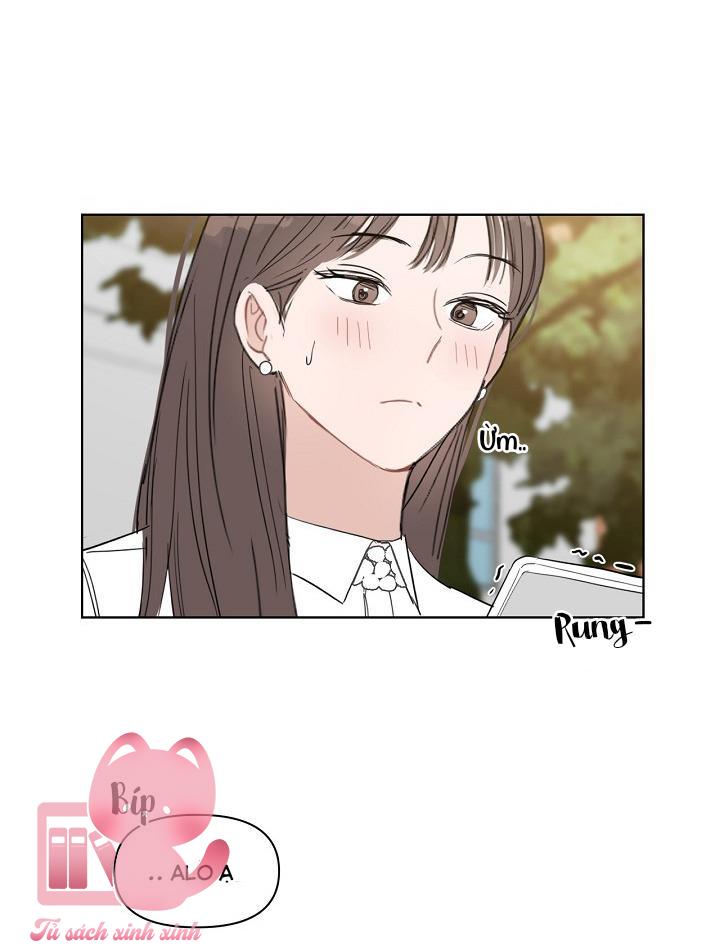 Baby Đến Rồi - Chap 30