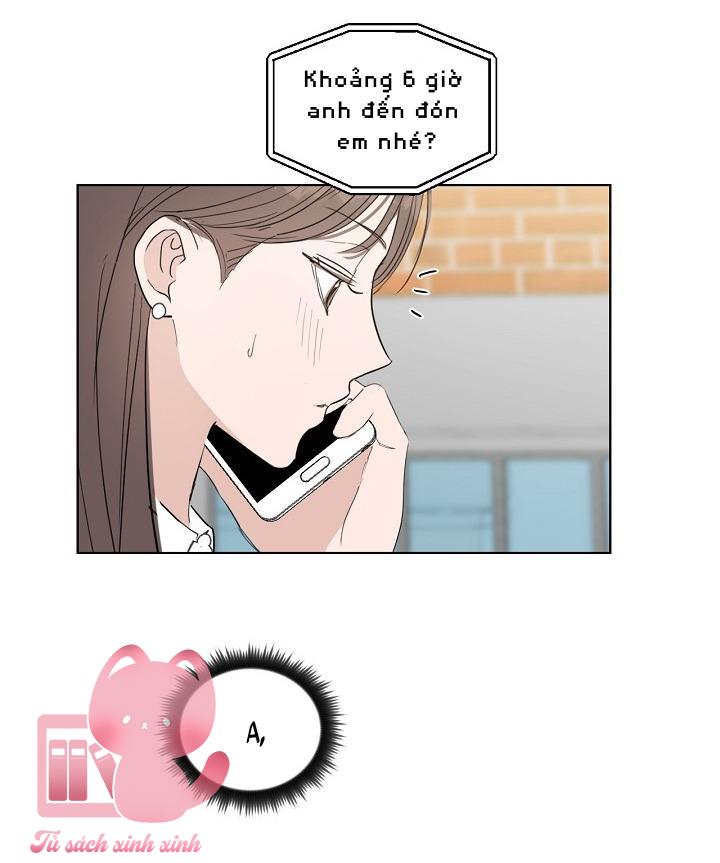 Baby Đến Rồi - Chap 30