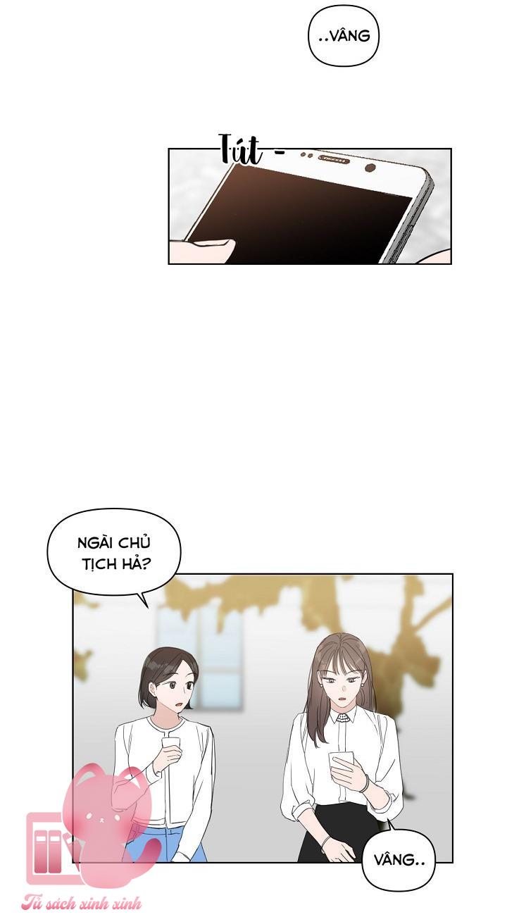 Baby Đến Rồi - Chap 30