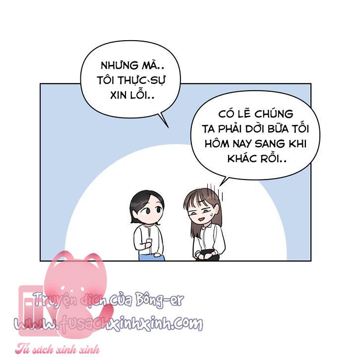 Baby Đến Rồi - Chap 30