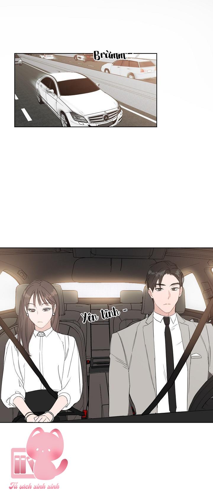 Baby Đến Rồi - Chap 30