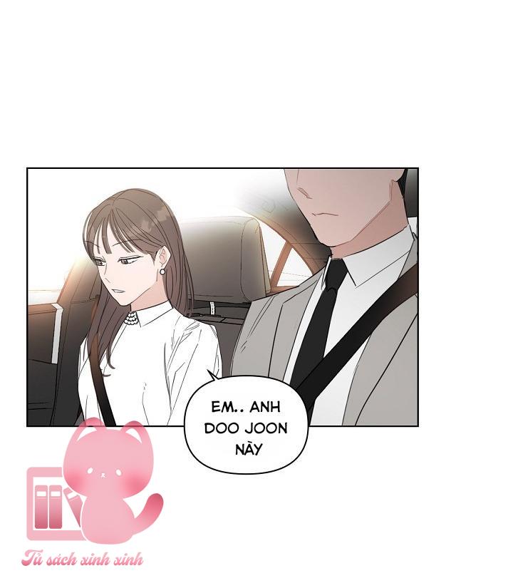 Baby Đến Rồi - Chap 30