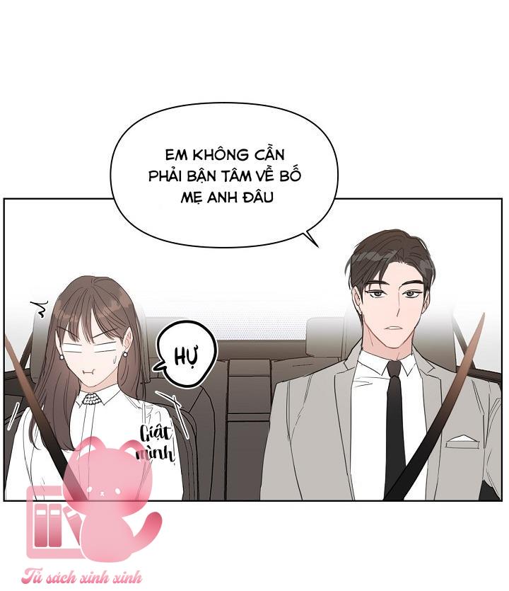 Baby Đến Rồi - Chap 30